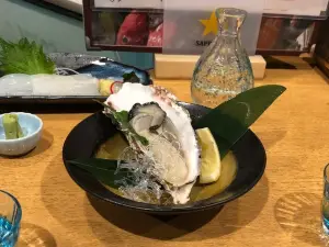 海鮮処 函館山