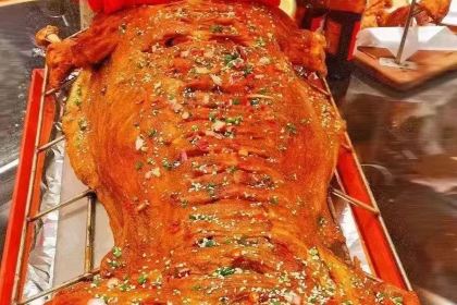 呼格吉娜旅游度假民宿·餐厅