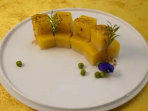 晋菜第一楼