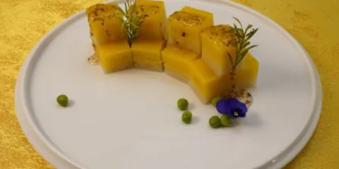 晉菜第一樓