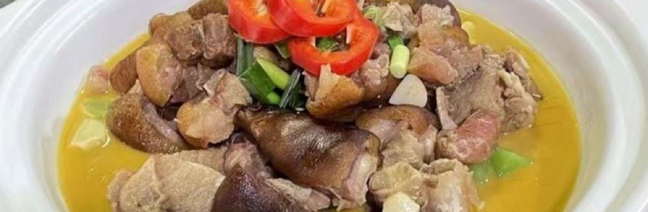 云仙楼(河街店)