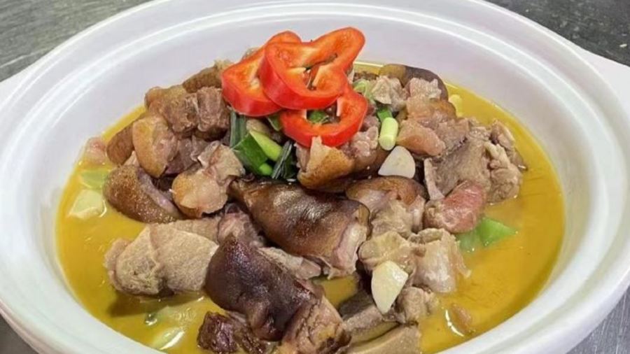 云仙楼(河街店)