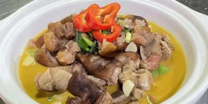 雲仙樓(河街店)