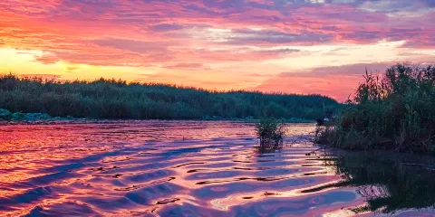 東平湖風景名勝區