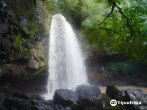 Salto Berrondo