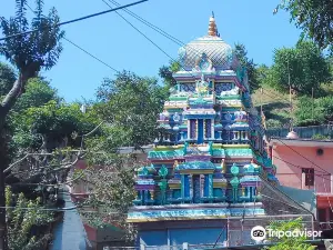 Shree Neelkanth Mahadev Temple