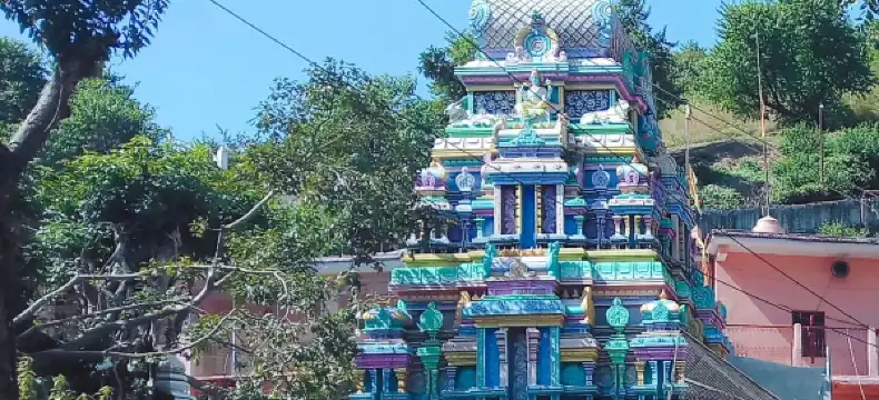 Hotels in Pauri Garhwal