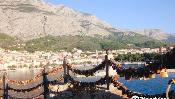 St. Peter's Forest Park