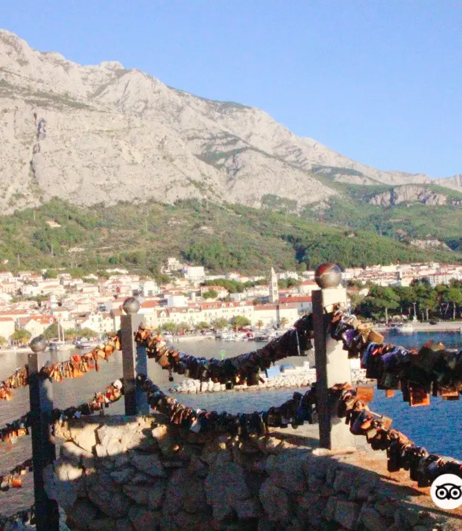 Makarska Riviera