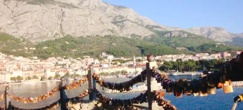 Opcina Makarska酒店