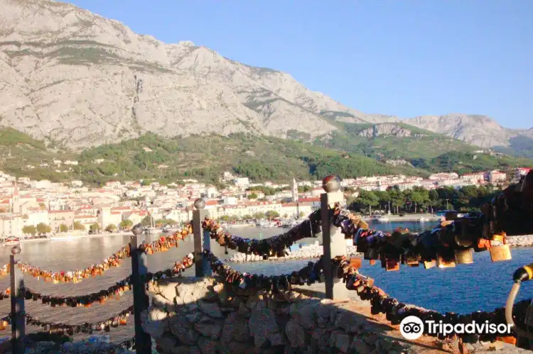 Općina Makarska