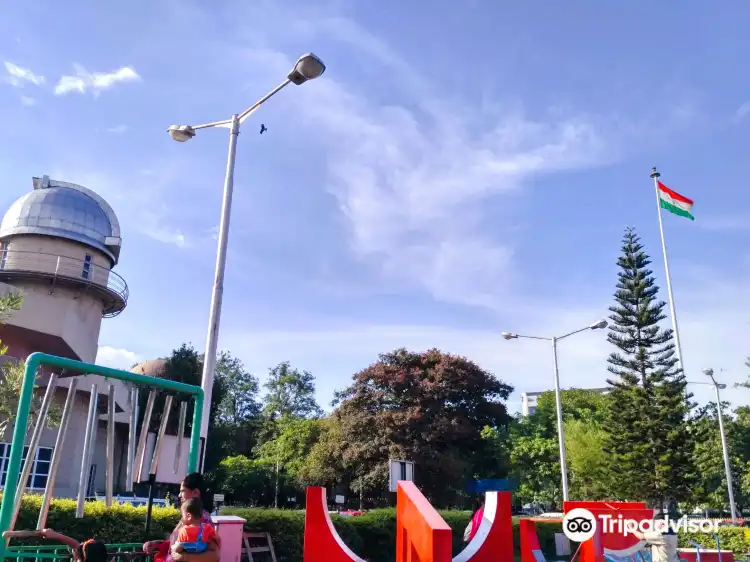 Hotels near Jawaharlal Nehru Planetarium