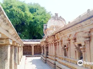 Kolaramma Temple