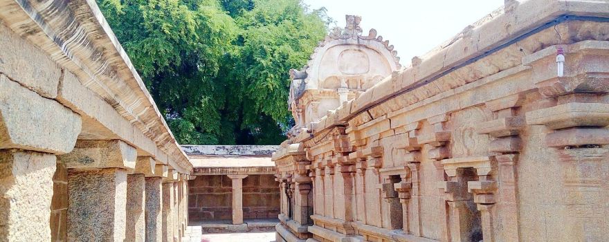 Shri Kolaramma Devi Temple