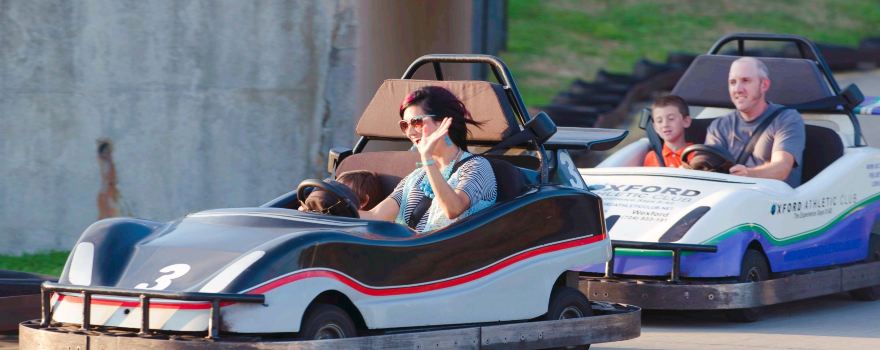Fun Fore All Family Fun Park