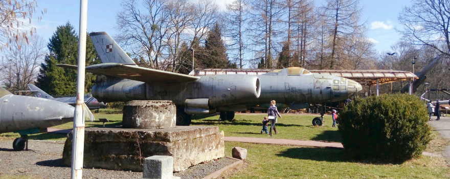 Citadel Park
