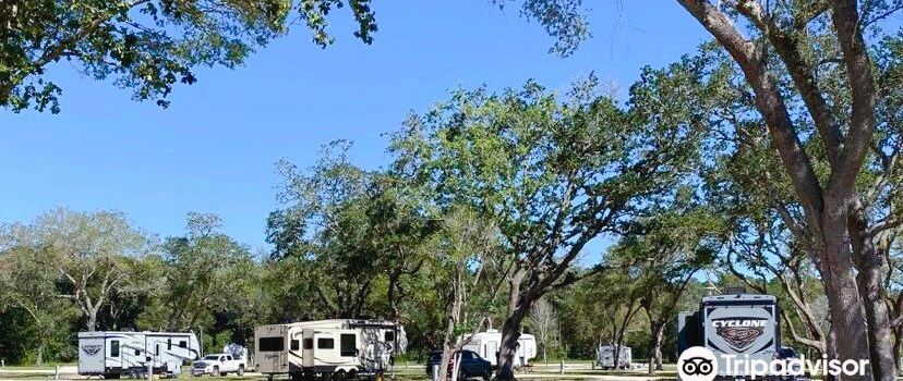Brazoria County