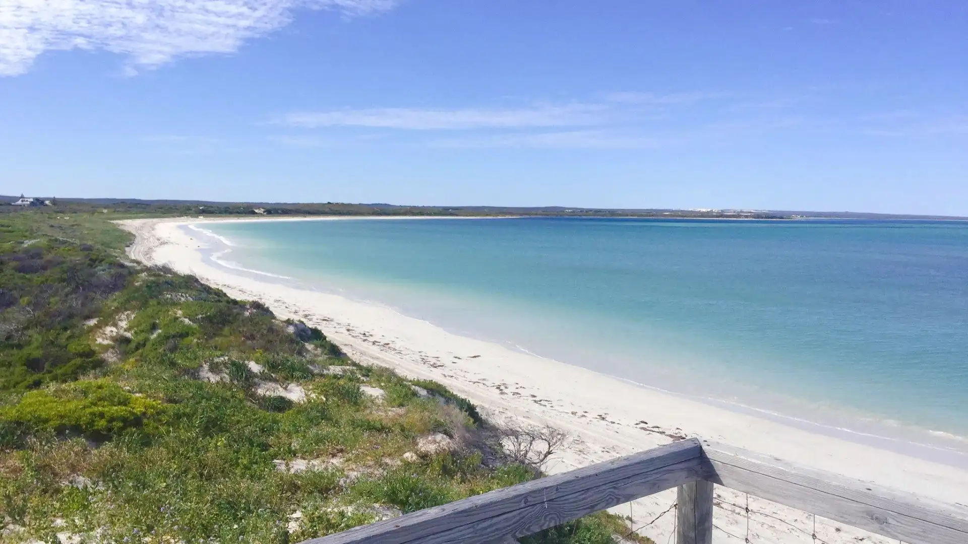 Hotels near Thirsty Point lookout