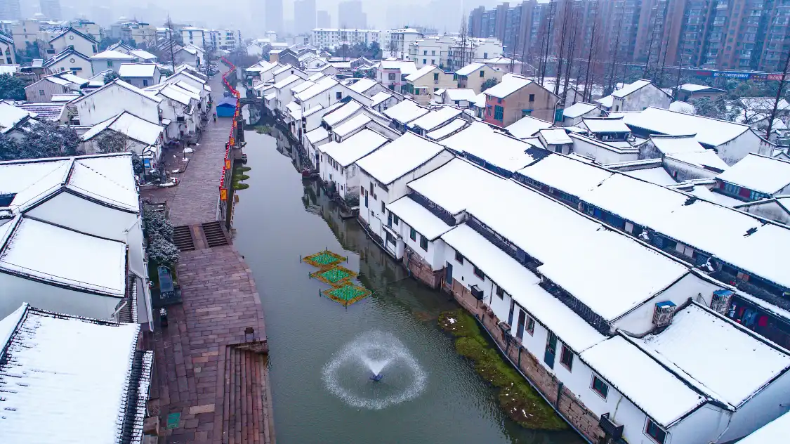 Hotels near Xixing Ancient Town