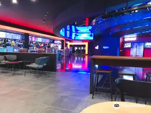 Cineworld Hemel Hempstead