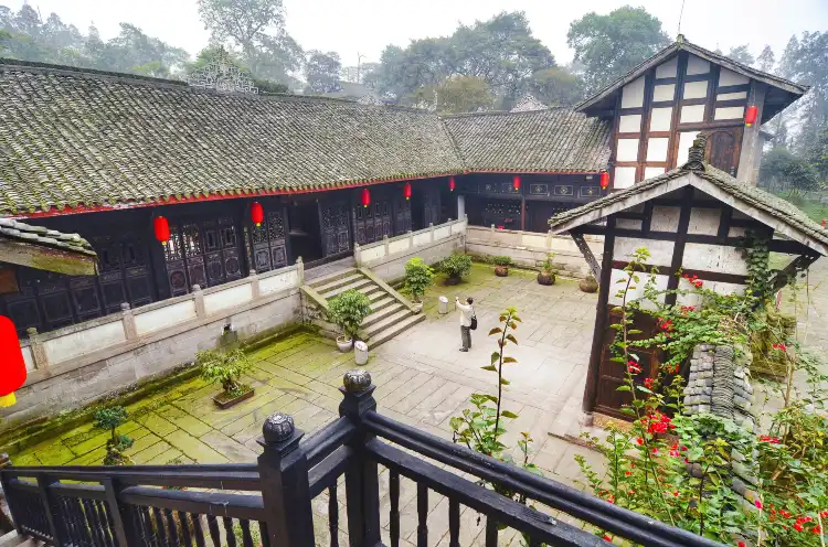 Jiang'an