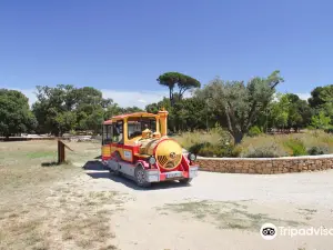 Park Figuerolles