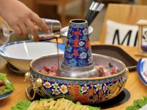 Top 10 Local Restaurants in Zhongwei