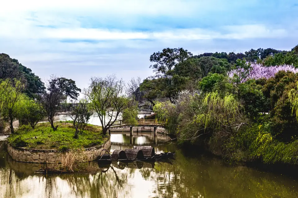 4_Junshan Islet