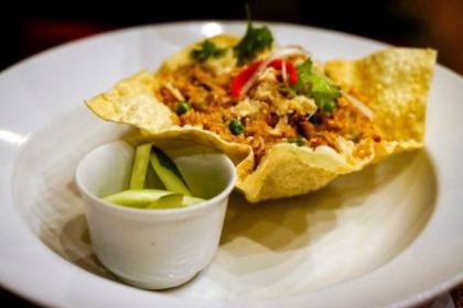 DAPUR BABAH ELITE & TAO BAR