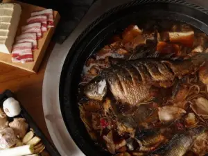 Top 9 Local Restaurants in Qiqihar