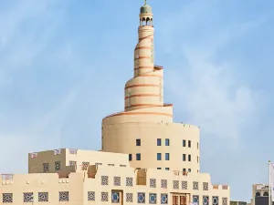 ファナール・カタール・イスラム文化センター