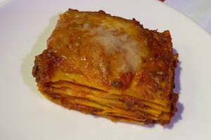 Popular dishes