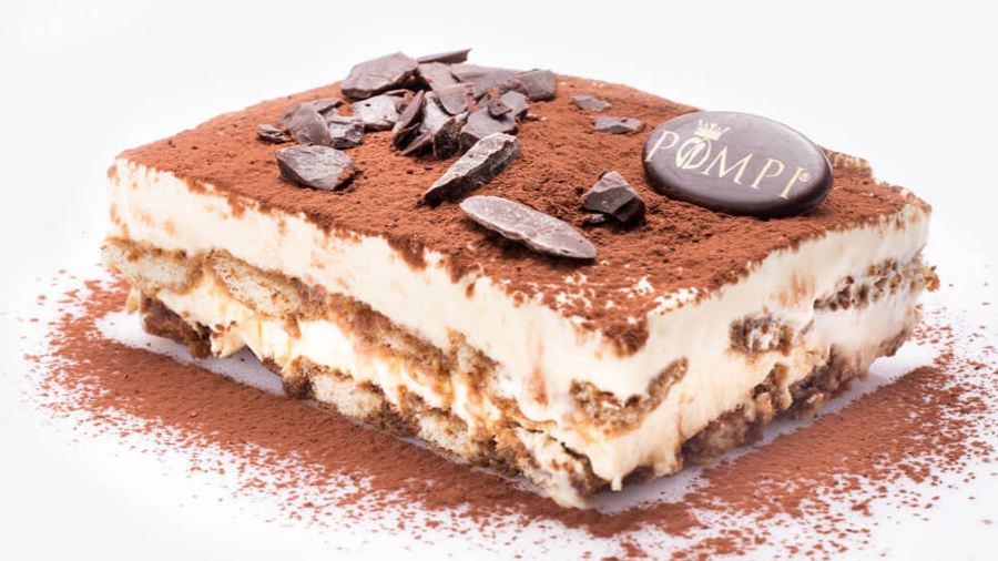 Pompi Spagna - Via della Croce