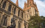 St Paul's Cathedral, Melbourne