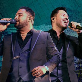 Banda MS de Sergio Lizárraga | El Marques