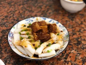 志同道食