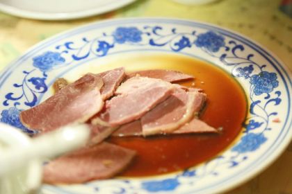 Xijiebeibaoke Restaurant
