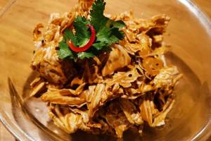 Popular dishes