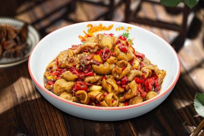 美味情緣(文清路店)