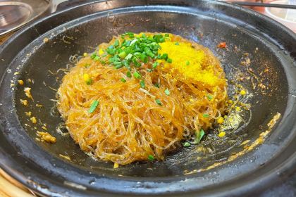 印象凤凰民俗餐厅