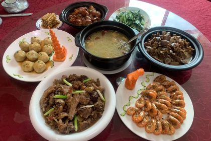 董府佳宴酒楼