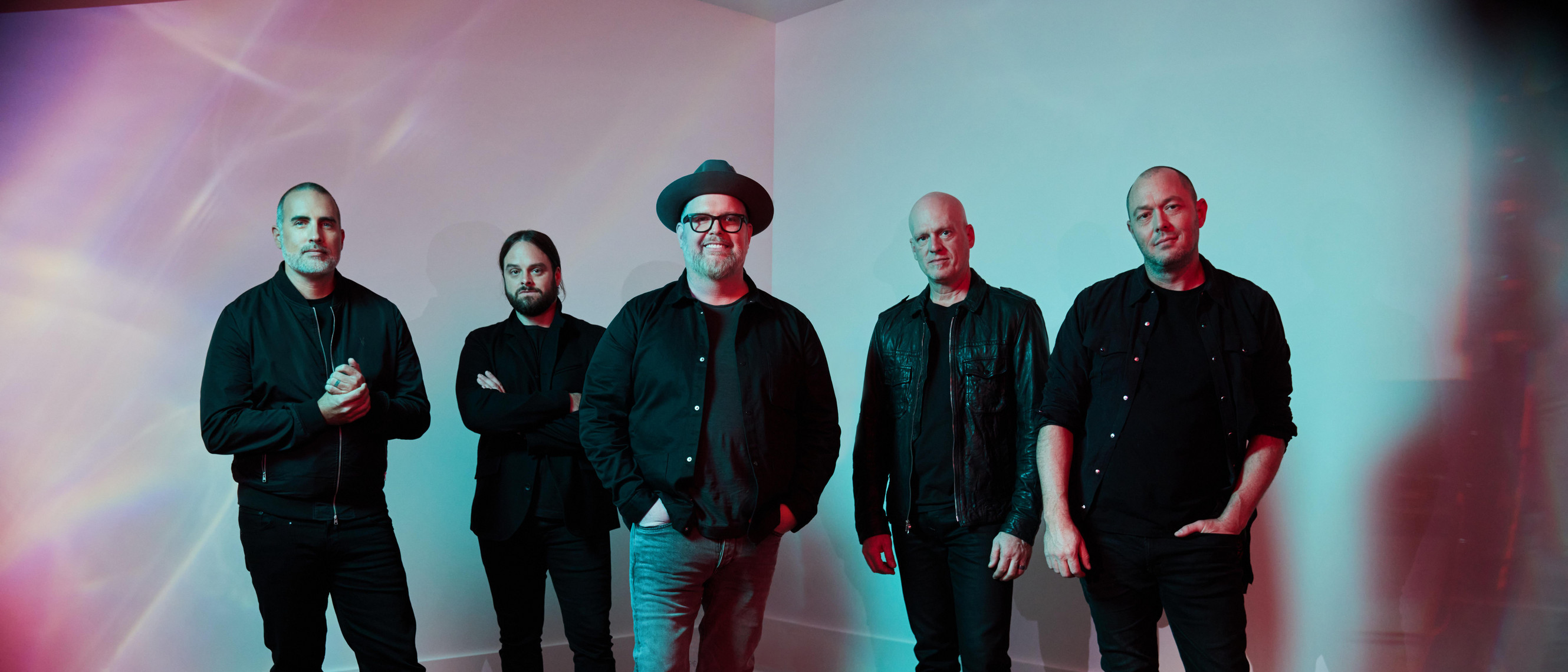 MercyMe Tour 2025 Harrah's Cherokee Center Asheville Tickets