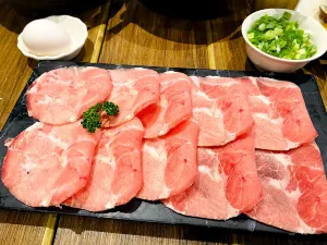 A-Kuan Hot Pot