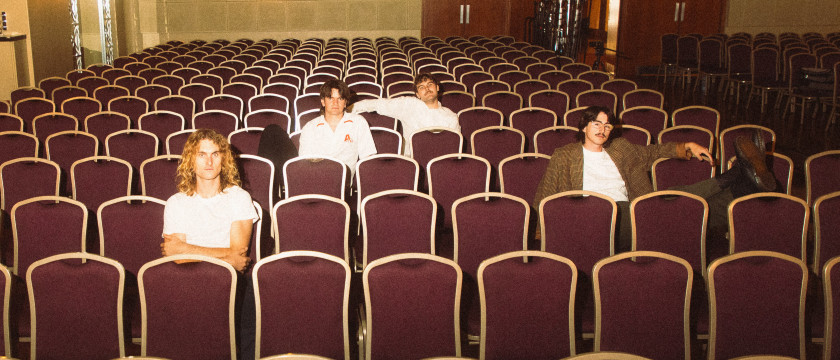 Bass in the Domain 2025 | Royal Tasmanian Botanical Gardens