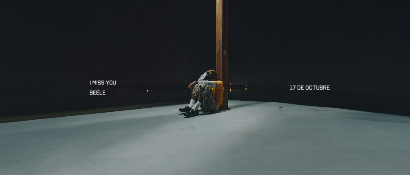 Beéle Concert | Oceanside Events Center / Wonderland Ballroom