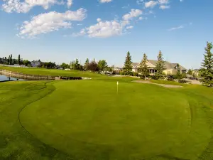 Lakeside Golf Course