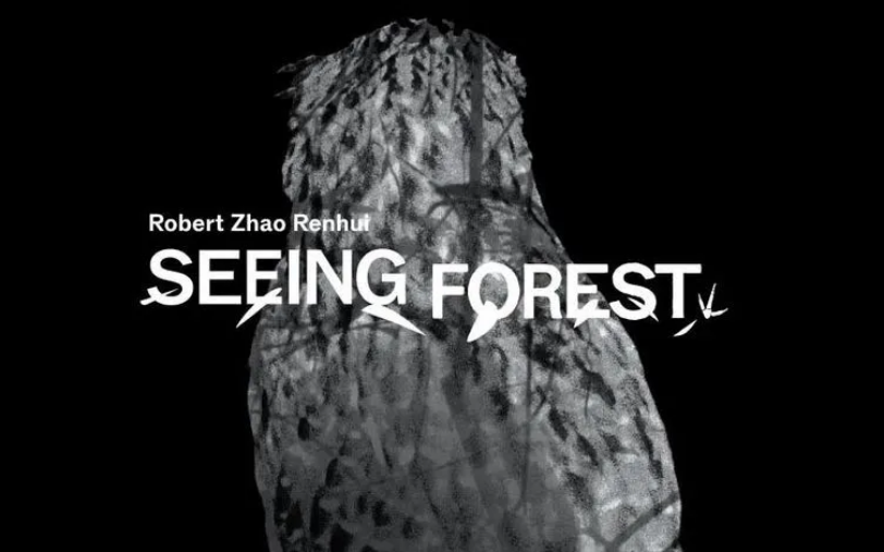 Zhao Renhui's Seeing the Forest Exhibition | Singapore Art Museum