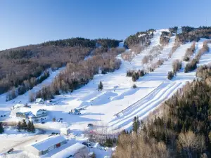 Ski La Réserve