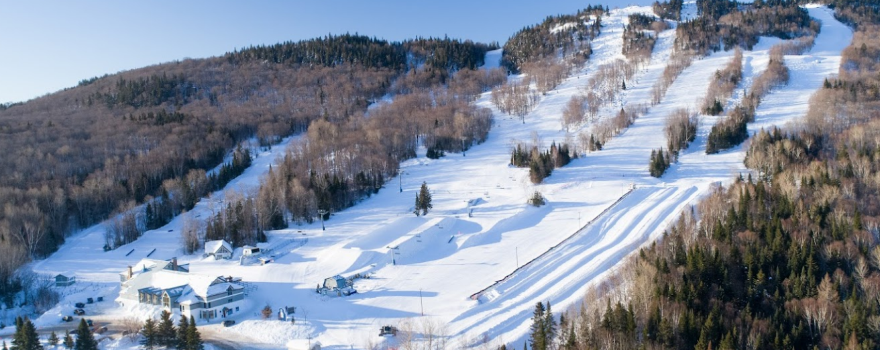 Ski La Réserve