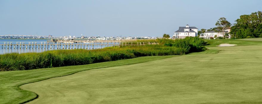 Bethany Country Club